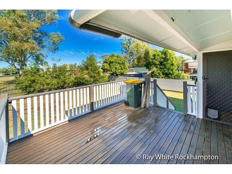 154 Gair Street, Frenchville QLD 4701