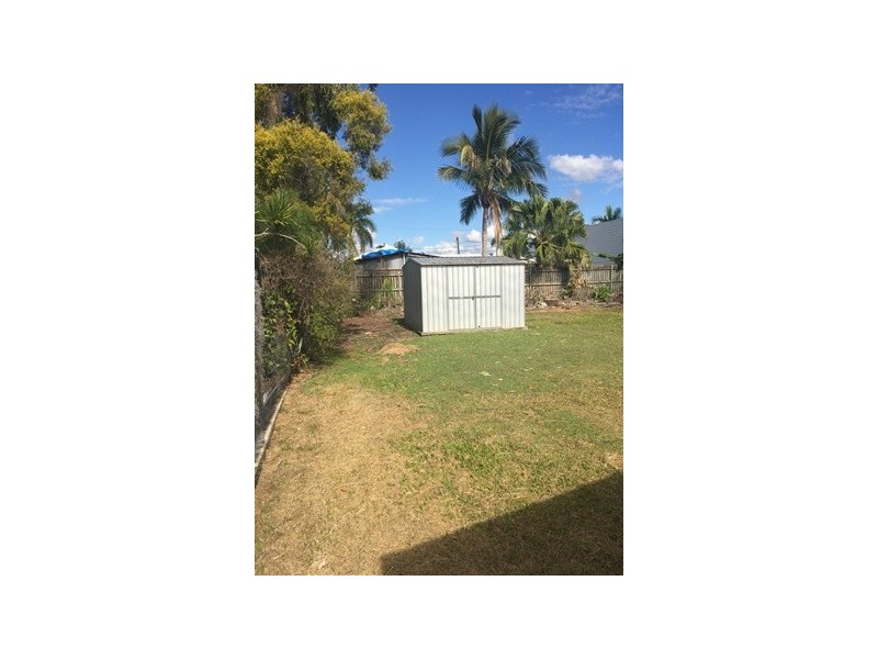 64 Richmond Street, Berserker QLD 4701