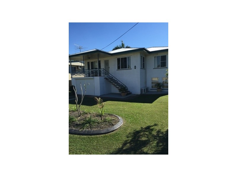 135 Plahn Street, Frenchville QLD 4701