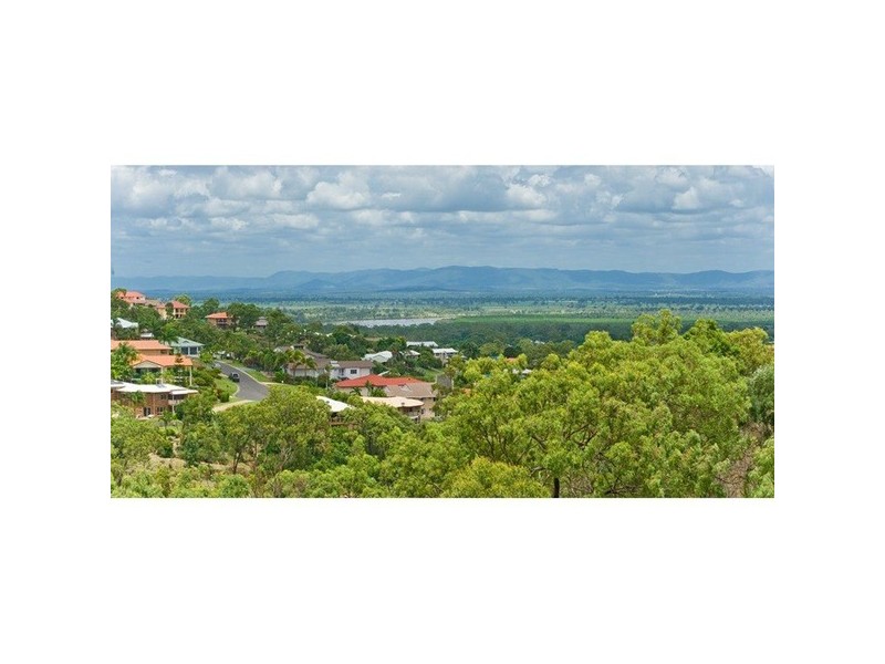 54 Forbes Avenue, Frenchville QLD 4701