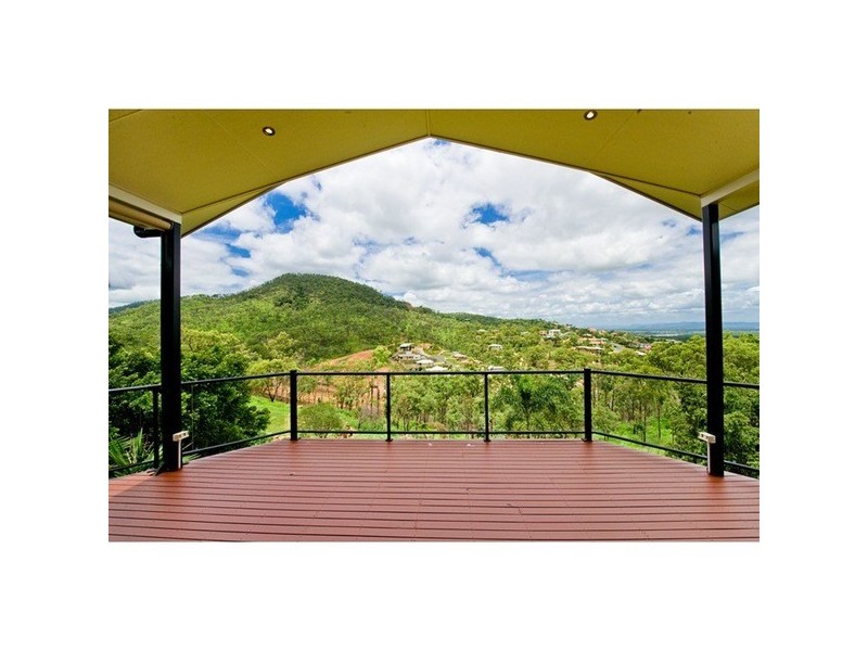 54 Forbes Avenue, Frenchville QLD 4701