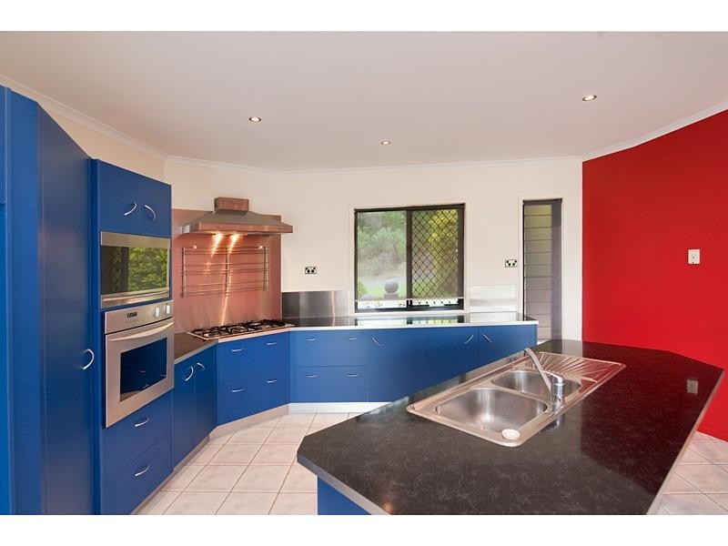 54 Forbes Avenue, Frenchville QLD 4701