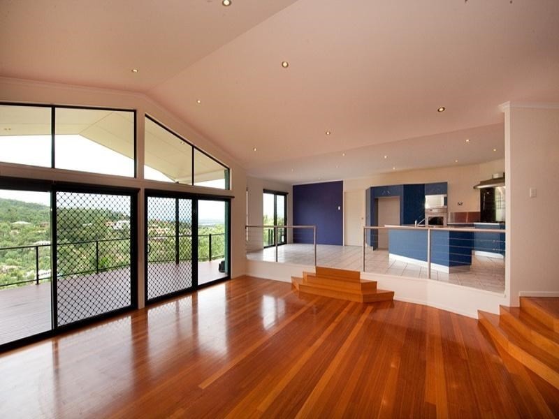 54 Forbes Avenue, Frenchville QLD 4701