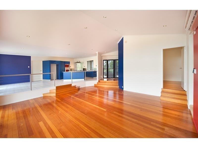 54 Forbes Avenue, Frenchville QLD 4701