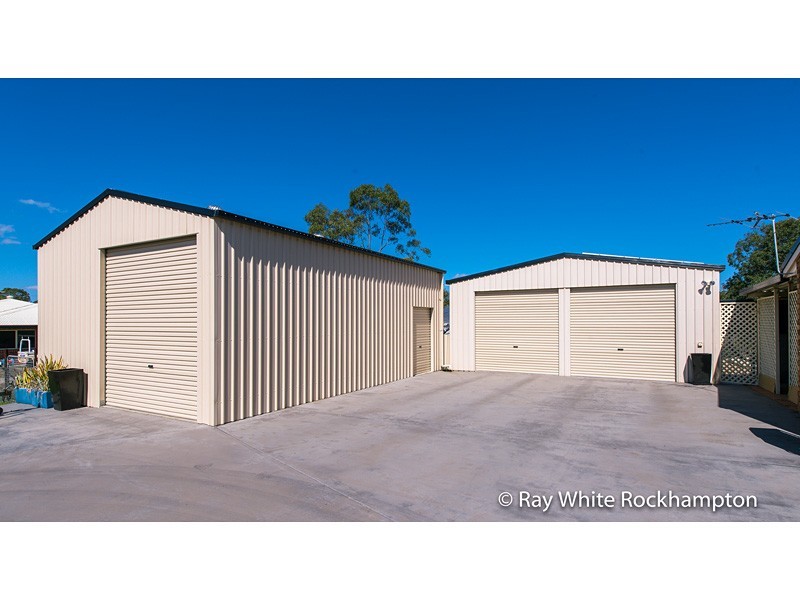 115 Murphy Drive, Glenlee QLD 4711
