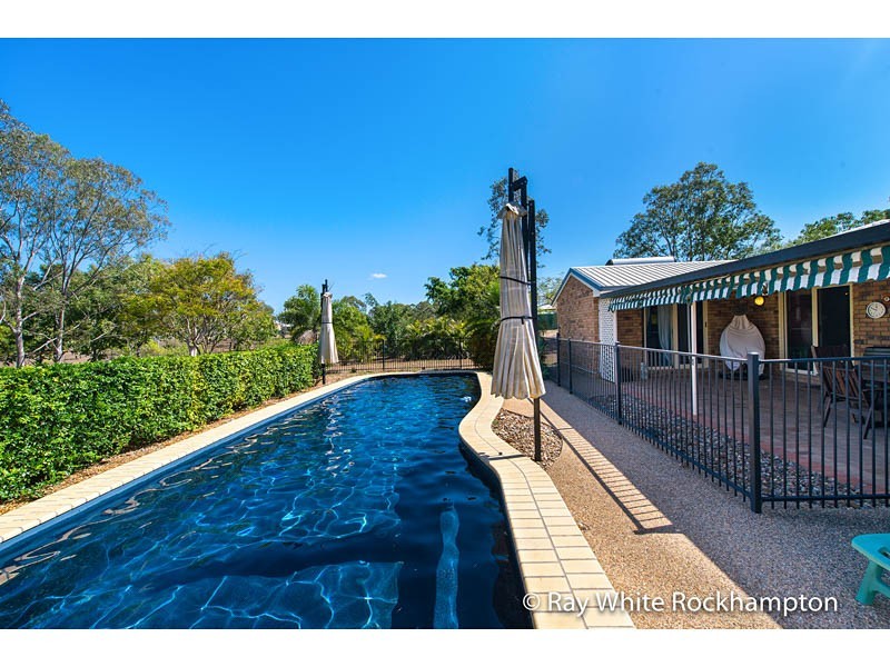 115 Murphy Drive, Glenlee QLD 4711