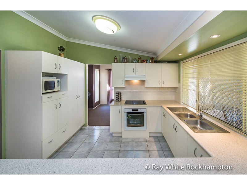115 Murphy Drive, Glenlee QLD 4711
