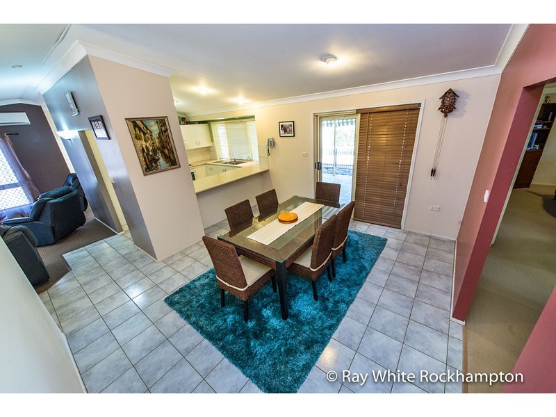 115 Murphy Drive, Glenlee QLD 4711
