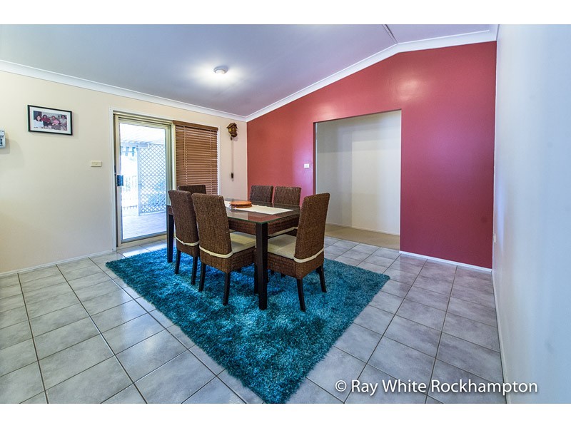 115 Murphy Drive, Glenlee QLD 4711
