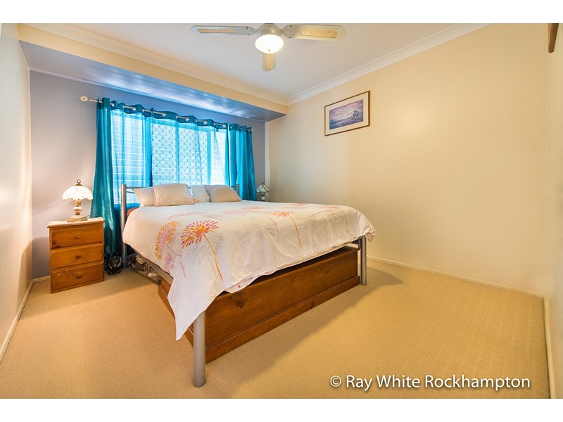 115 Murphy Drive, Glenlee QLD 4711