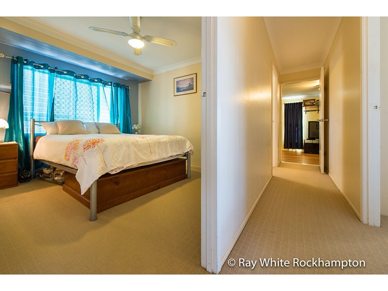 115 Murphy Drive, Glenlee QLD 4711