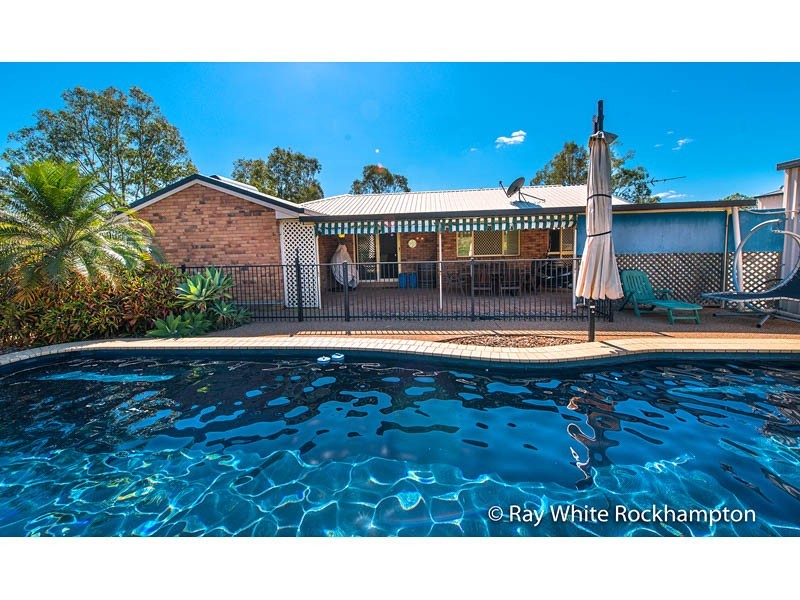 115 Murphy Drive, Glenlee QLD 4711