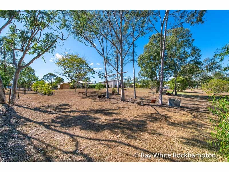 115 Murphy Drive, Glenlee QLD 4711