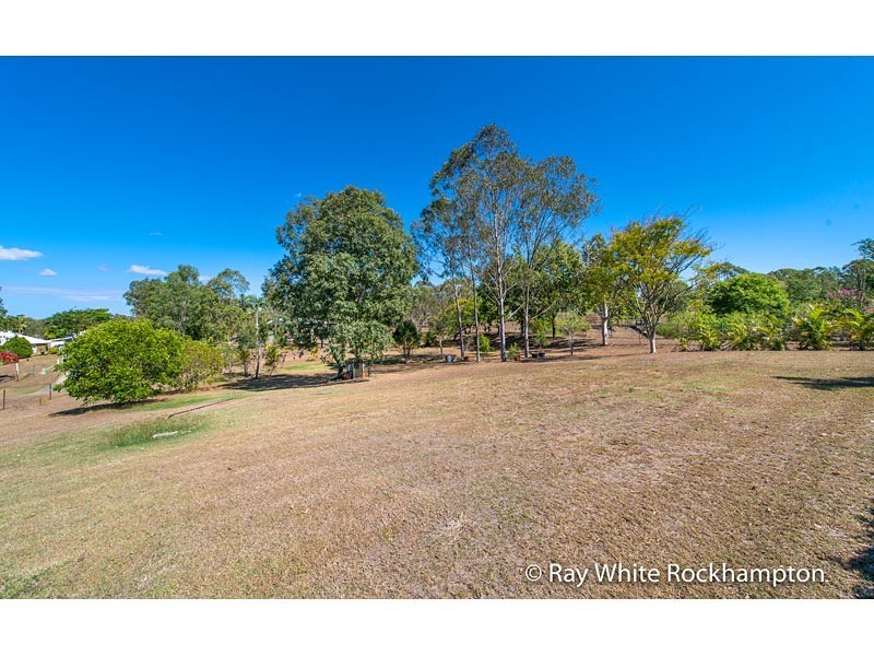 115 Murphy Drive, Glenlee QLD 4711