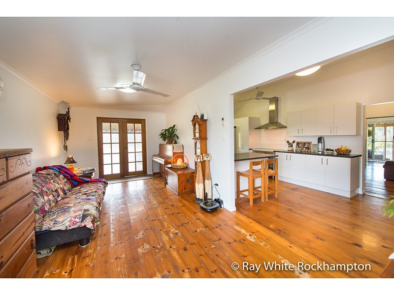 390 Dairy Inn Road, Cawarral QLD 4702