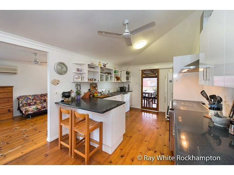 390 Dairy Inn Road, Cawarral QLD 4702