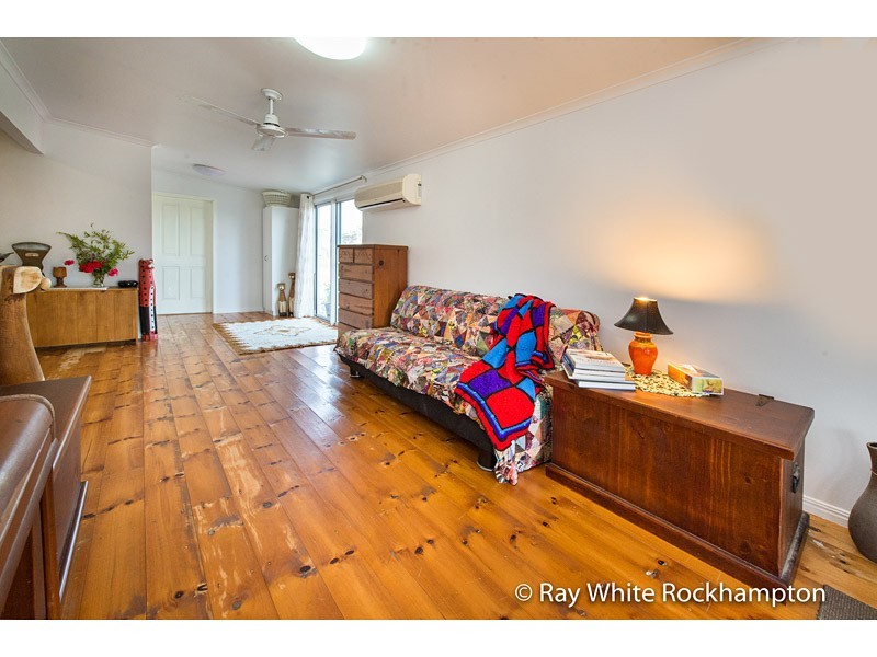 390 Dairy Inn Road, Cawarral QLD 4702