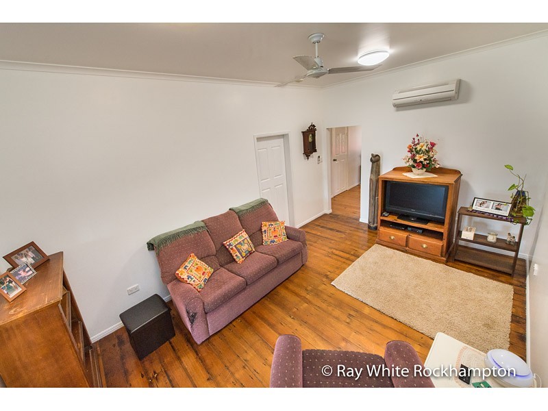 390 Dairy Inn Road, Cawarral QLD 4702