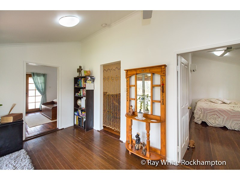 390 Dairy Inn Road, Cawarral QLD 4702