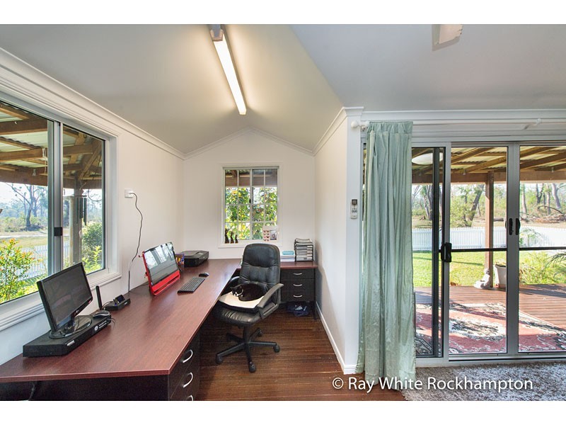 390 Dairy Inn Road, Cawarral QLD 4702