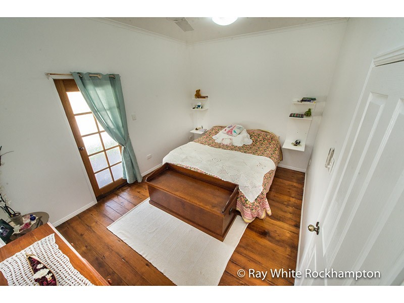 390 Dairy Inn Road, Cawarral QLD 4702