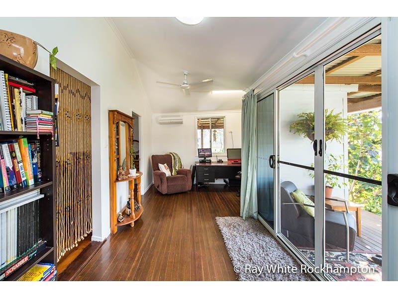 390 Dairy Inn Road, Cawarral QLD 4702