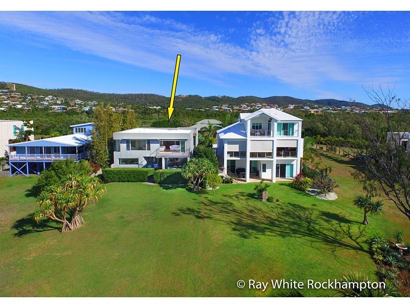 105 Todd Avenue, Yeppoon QLD 4703