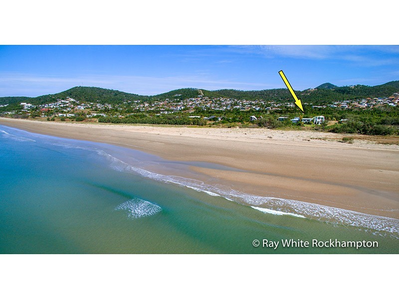 105 Todd Avenue, Yeppoon QLD 4703