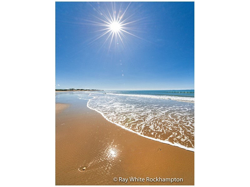 105 Todd Avenue, Yeppoon QLD 4703