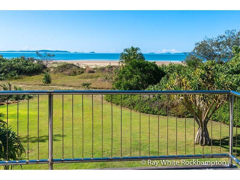 105 Todd Avenue, Yeppoon QLD 4703