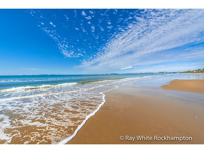 105 Todd Avenue, Yeppoon QLD 4703