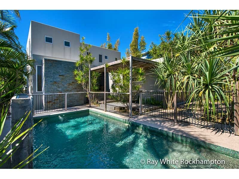 105 Todd Avenue, Yeppoon QLD 4703