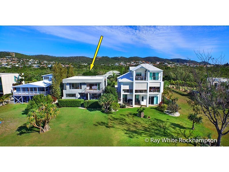 105 Todd Avenue, Yeppoon QLD 4703