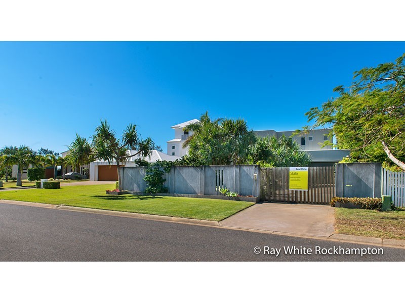 105 Todd Avenue, Yeppoon QLD 4703