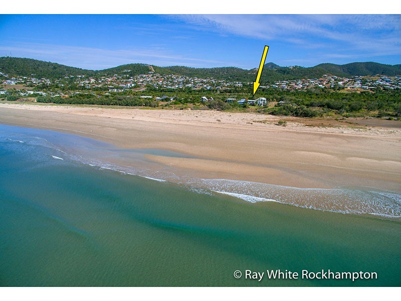 105 Todd Avenue, Yeppoon QLD 4703