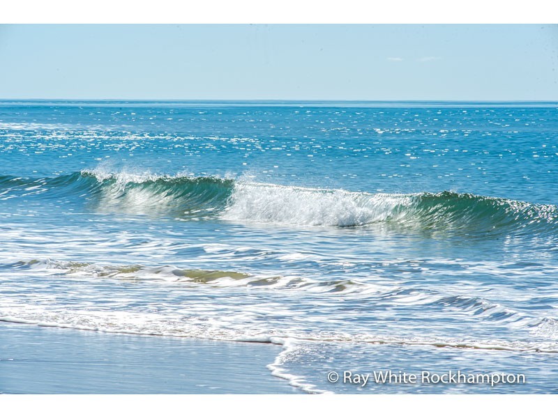 105 Todd Avenue, Yeppoon QLD 4703