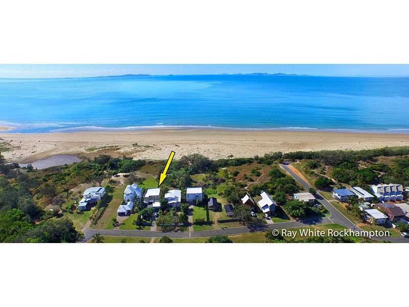 105 Todd Avenue, Yeppoon QLD 4703