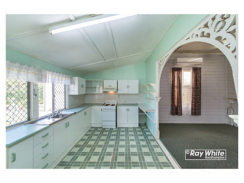 71 Kent Street, Rockhampton City QLD 4700