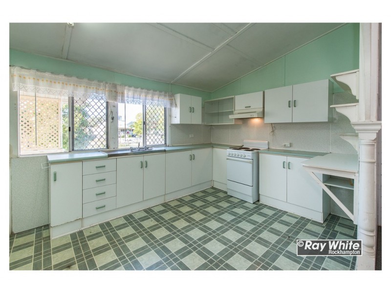 71 Kent Street, Rockhampton City QLD 4700