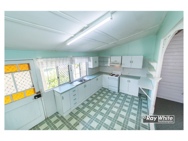 71 Kent Street, Rockhampton City QLD 4700