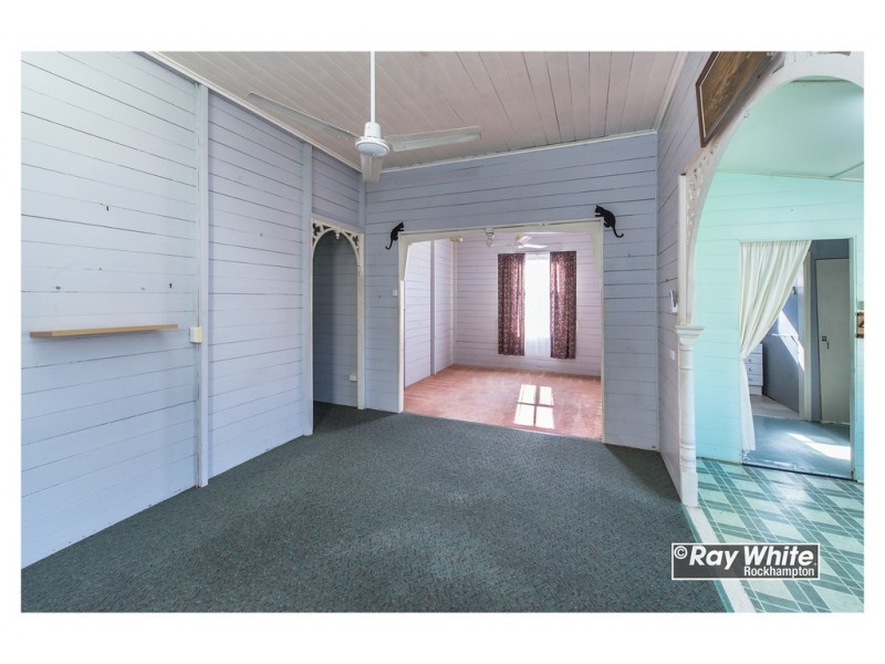 71 Kent Street, Rockhampton City QLD 4700