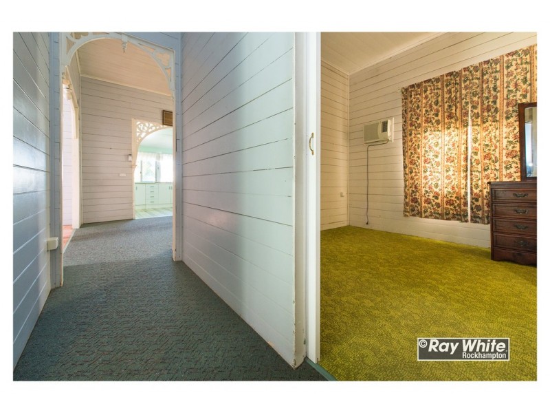 71 Kent Street, Rockhampton City QLD 4700