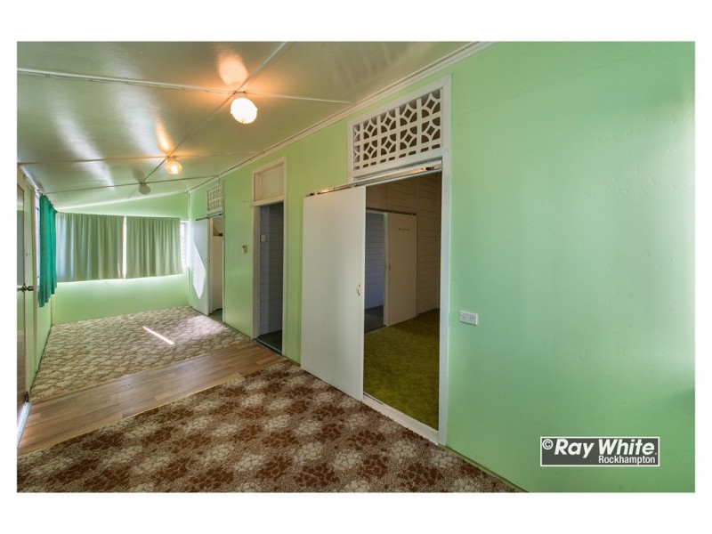 71 Kent Street, Rockhampton City QLD 4700