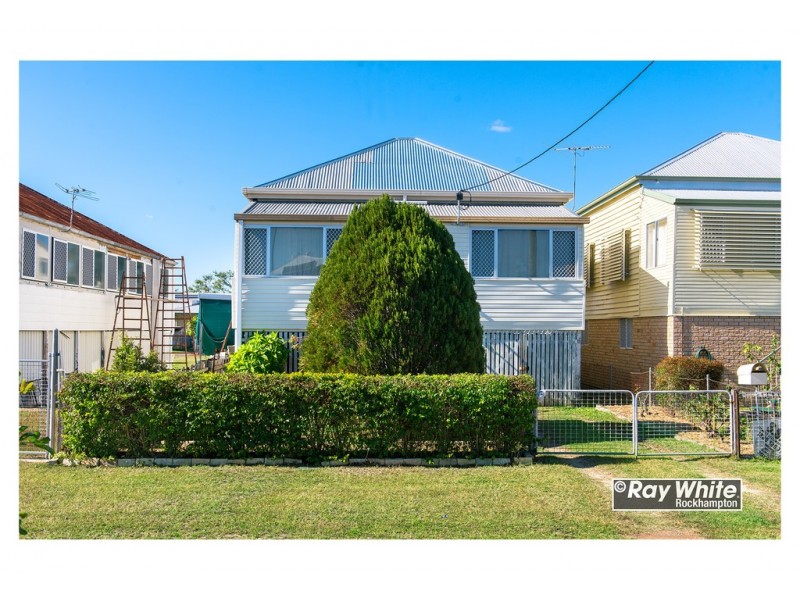 71 Kent Street, Rockhampton City QLD 4700
