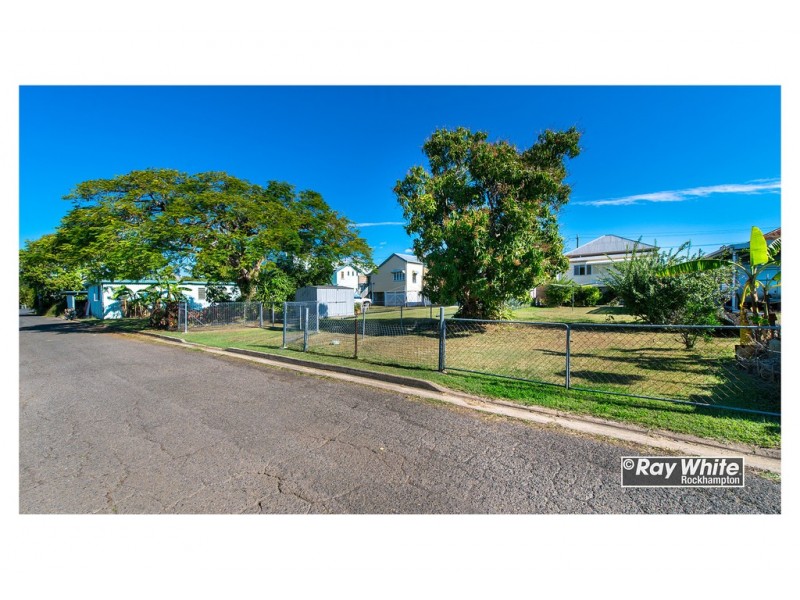 71 Kent Street, Rockhampton City QLD 4700