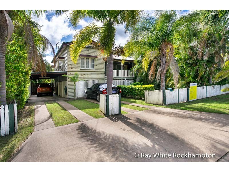 79 Edington Street, Berserker QLD 4701