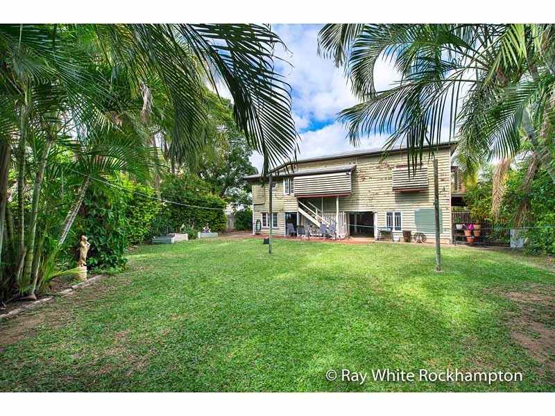 79 Edington Street, Berserker QLD 4701