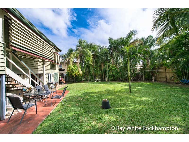 79 Edington Street, Berserker QLD 4701