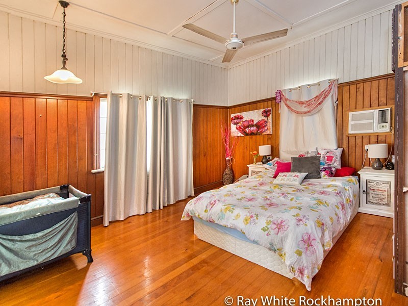 79 Edington Street, Berserker QLD 4701