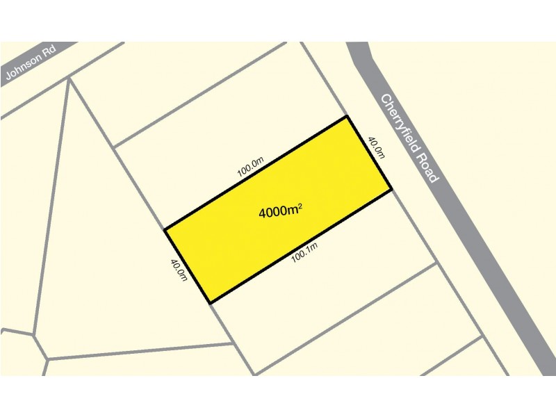 12 Cherryfield Road, Gracemere QLD 4702